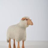 Sheep designed by Hanns-Peter Krafft for Meier, 1980s