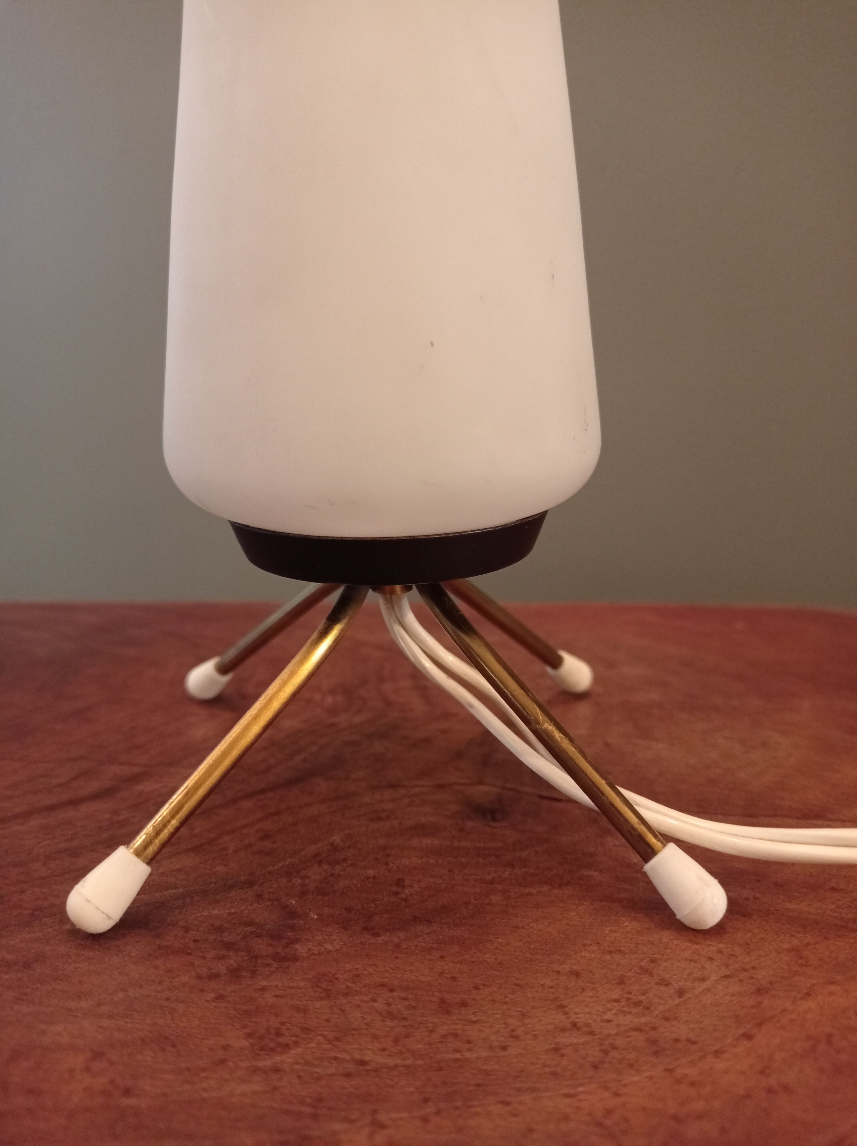 Vintage lamp 70