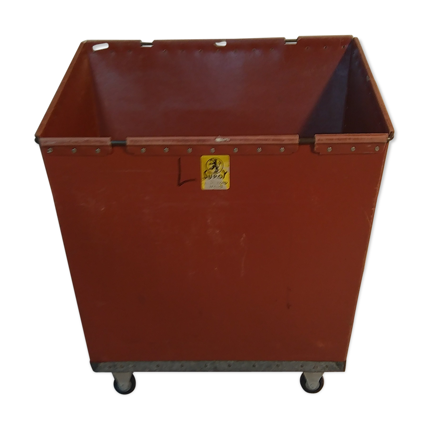 Industrial brand suroy tray