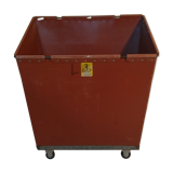 Industrial brand suroy tray