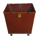 Industrial brand suroy tray