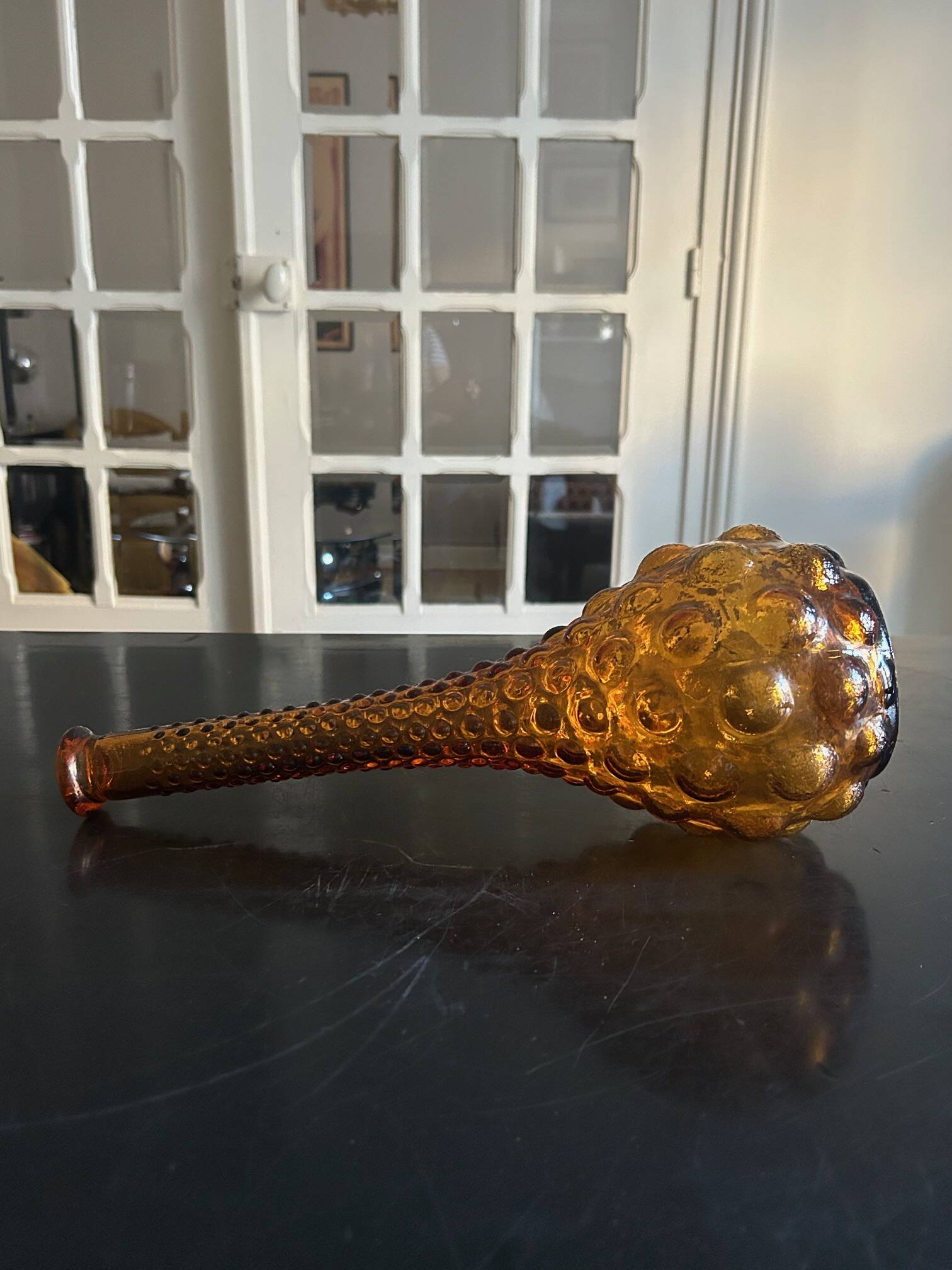 bouteille italienne années 60