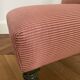 Antique Salon Armchair - Napoleon III Chaise Longue