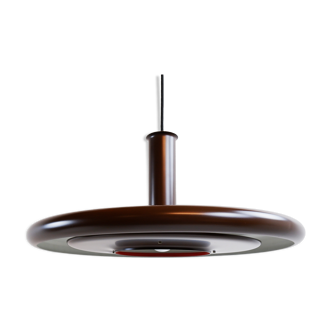 Danish pendant by Fog & Morup Ø50cm