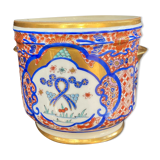 Porcelain Pot Cache