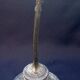 WMF Antique Art Nouveau Candlestick Pair Jugendstil  Germany