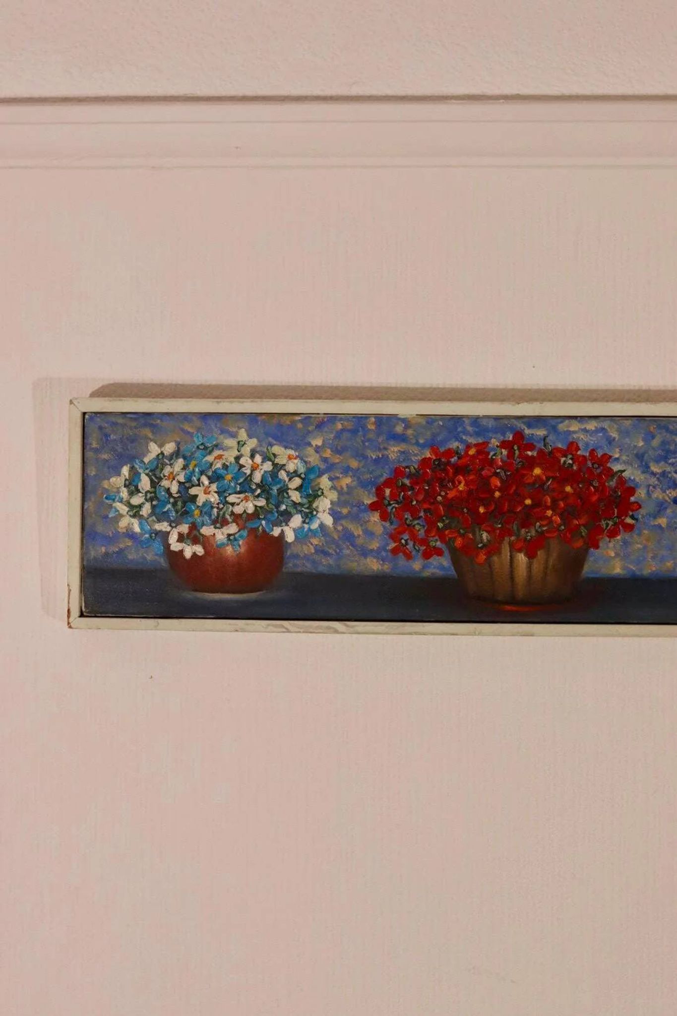 « Plantes en pot » par A. Torresh