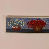 « Plantes en pot » par A. Torresh