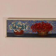« Plantes en pot » par A. Torresh