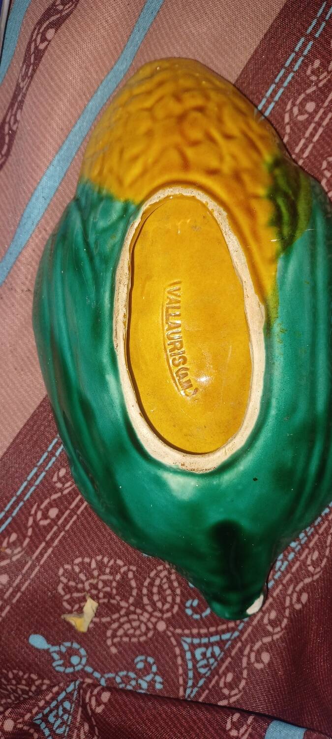 Vallauris catchall
