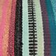 Housse de coussin kilim turc vintage