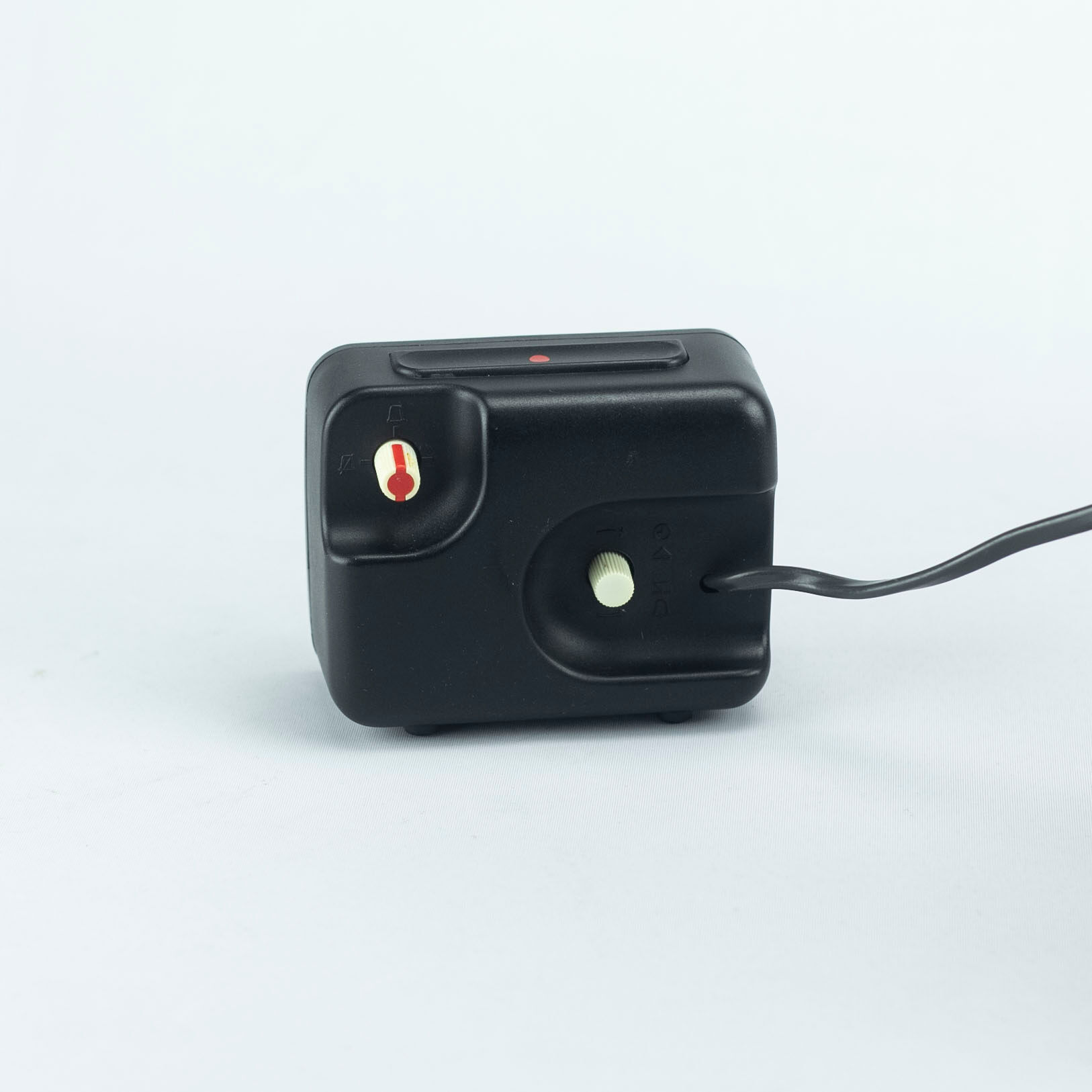 Braun Phase 3 watch design by Dietrich Lubs, 1973