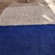 Natural wool rug handwoven 2.5/3.5 m