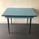 Table vintage formica