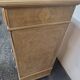 Chiffonier en bois aerogommer
