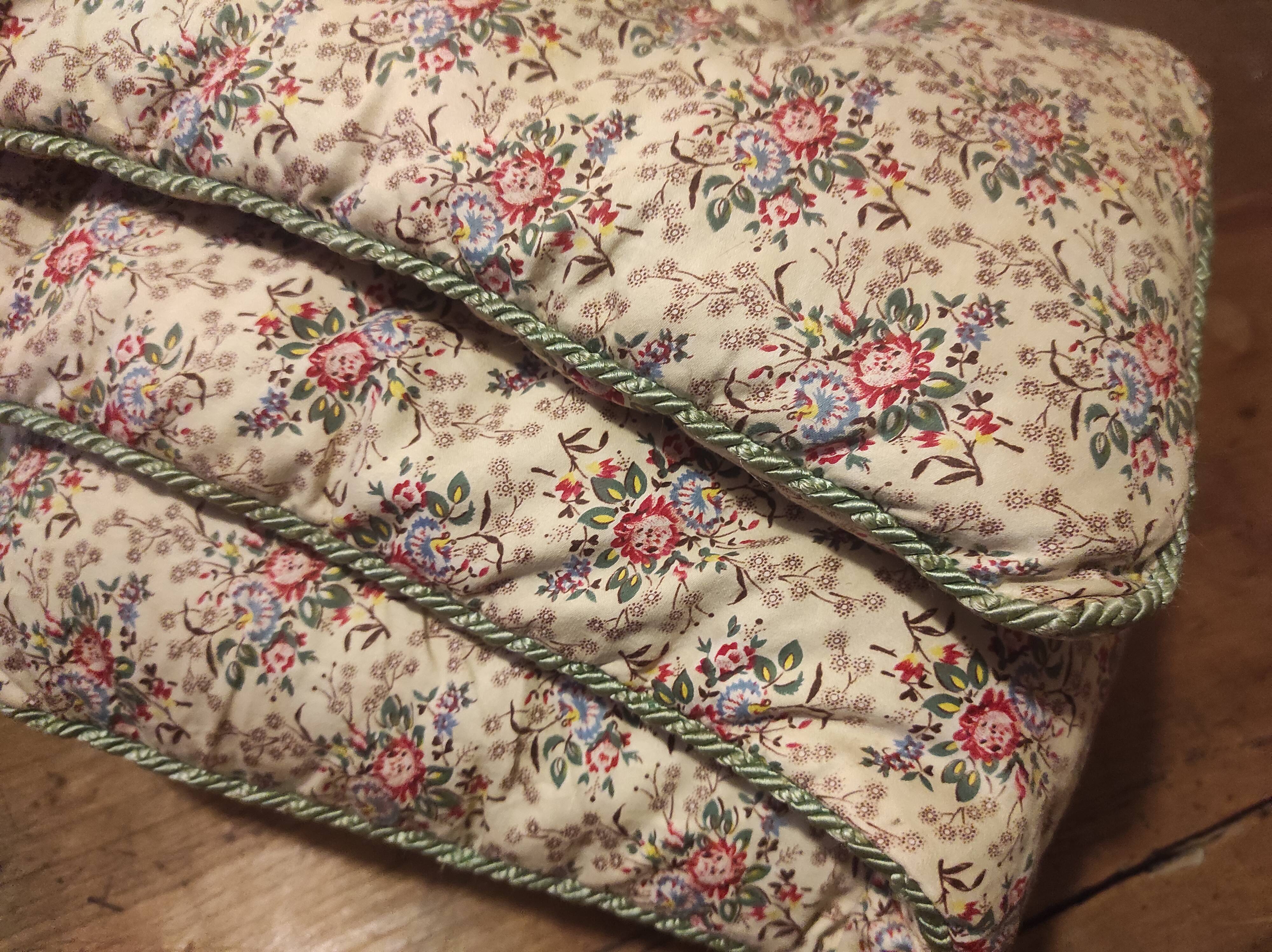 Antique quilt