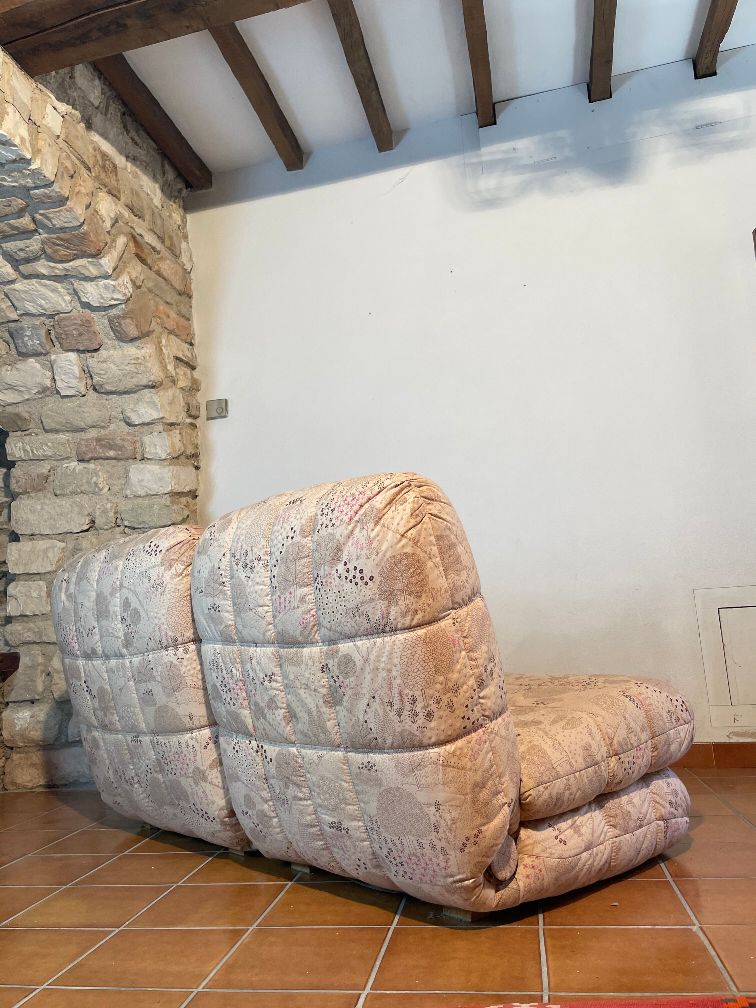 Canapé et fauteuils