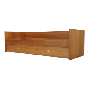 Lit de frêne, design - danemark