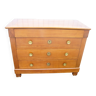 Commode