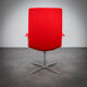 Paire de fauteuils pivotants Catifa 70 par Arper, Italie
