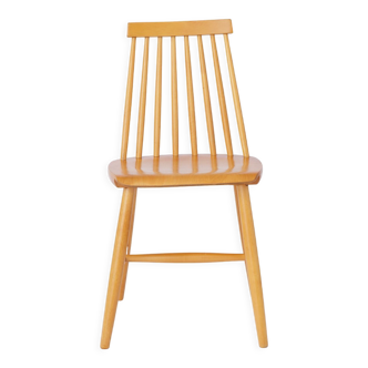 Yngve Ekström dining chair 60s-70s Sweden Vintage