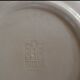 Lot of 6 Gien flat plates
