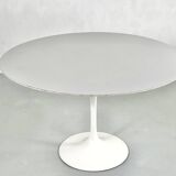 Tulip dining table by Eero Saarinen for Knoll International - 1960s
