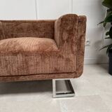 Fauteuil / chauffeuse Moka