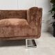 Fauteuil / chauffeuse Moka