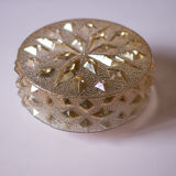 Ceiling lighting from the 70s