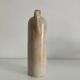 Stoneware bottle