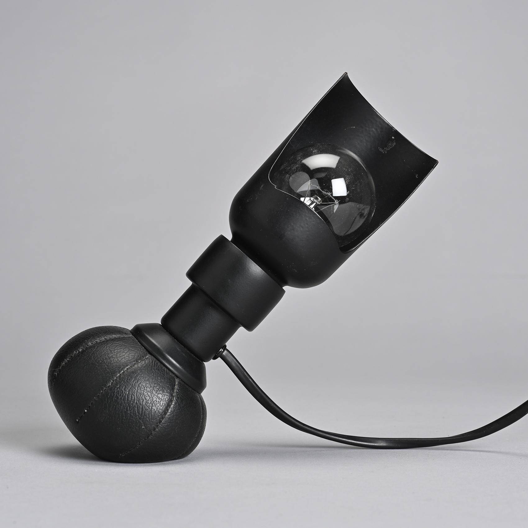 Pair of 601 Lamps by Gino Sarfatti, Arteluce, 1966