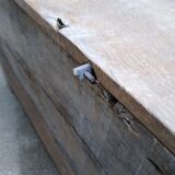 Chest cabinet