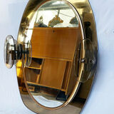 "Lupi" mirror