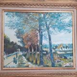 Painting