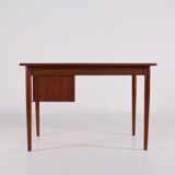 Elegant small Danish desk