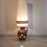 Ceramic  lamp 70