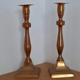 Project pro philippine lot 60 candle holders brass copper