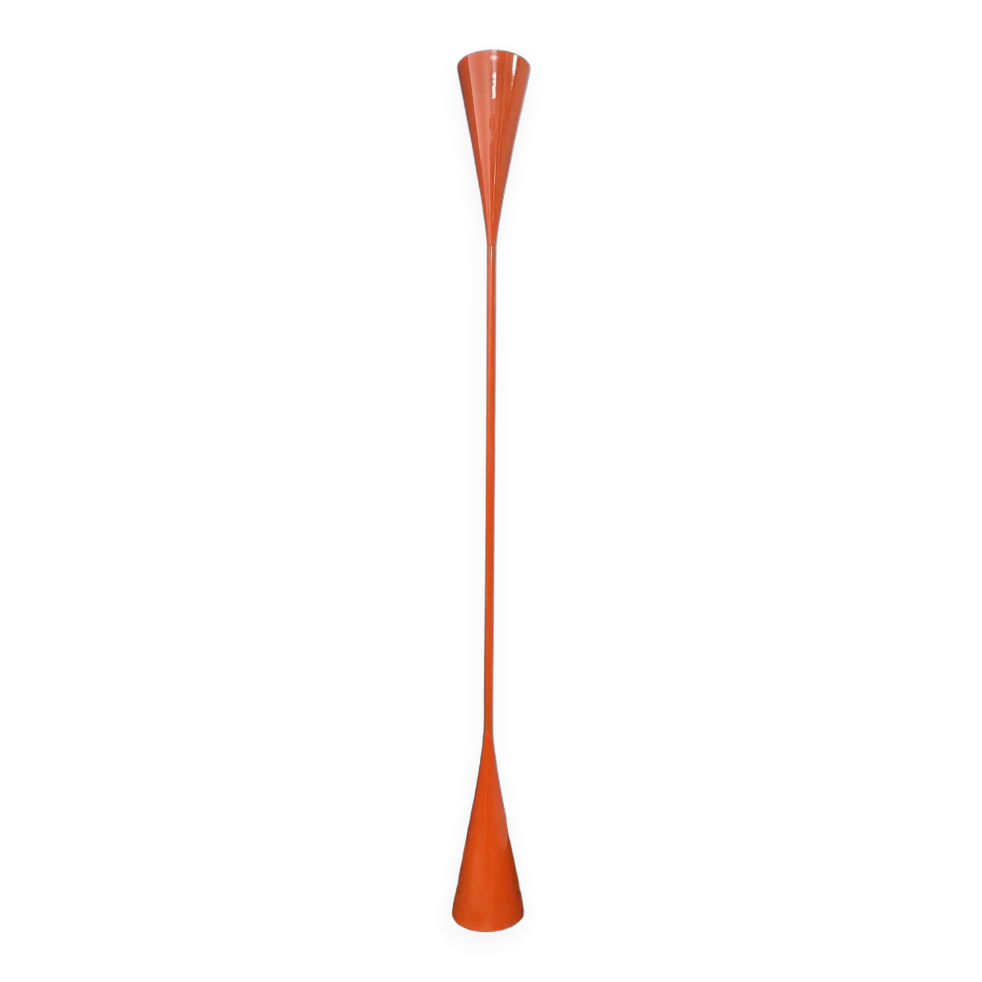 Mathias diabolo lamp