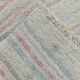 6x10 neutral textured hemp rug,174x309cm