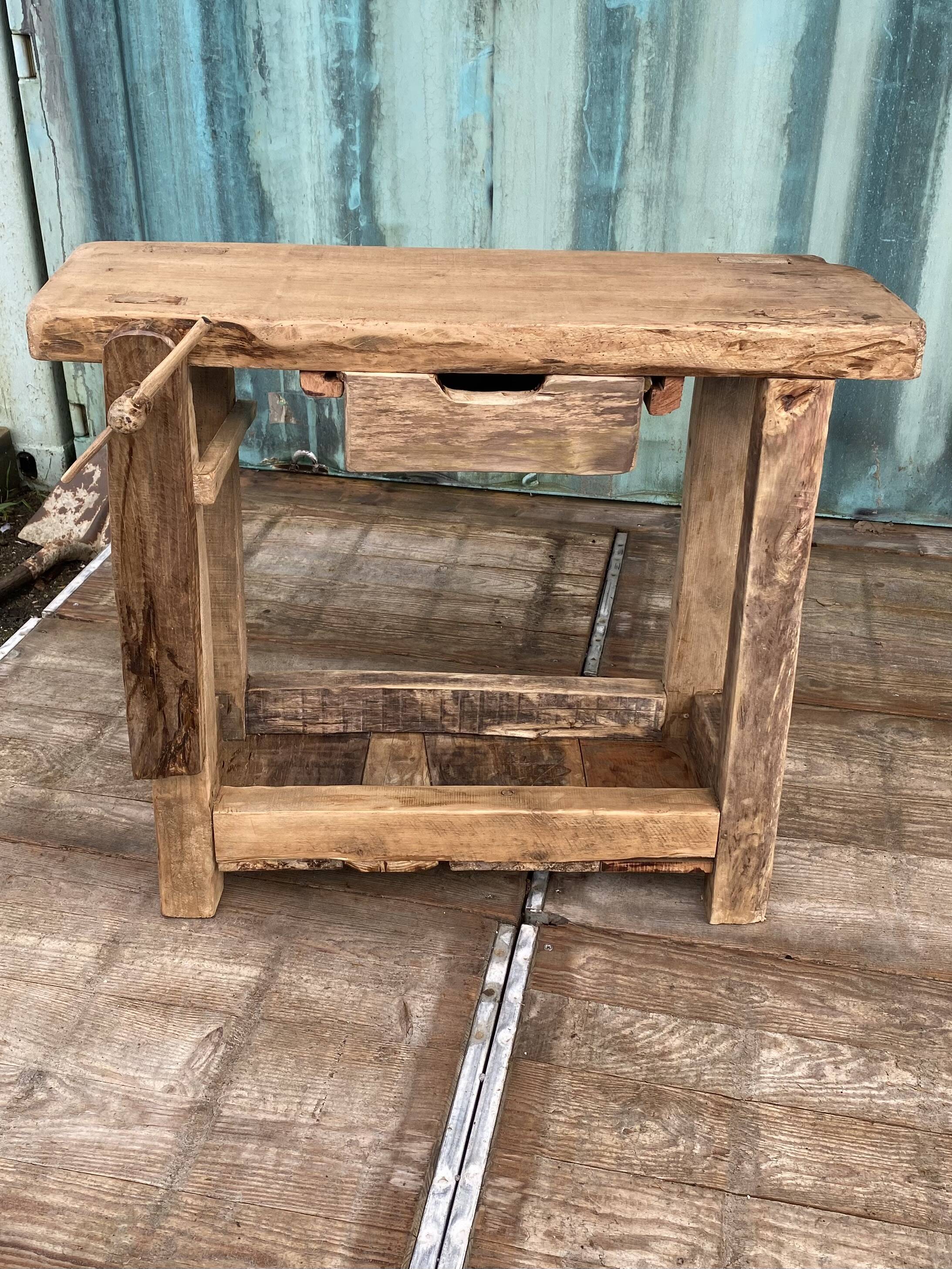 Small workbench