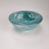 Atoll bowl by Anna Ehrner for Kosta Boda