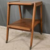 Oak Rolling Trolley – 1960