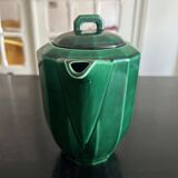 Saint Clement Blanche Letale tea set