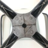 Office chair by Robin and Lucienne Day for Castelli, Italy 1970s