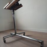 Vintage serving table, 50s