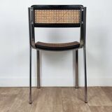 Arrben Italy 70' cane chair