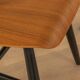 1960s dining chairs