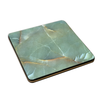 Dessous de plat formica