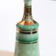 Ceramic bottle vase by Georges Pelletier, 70s